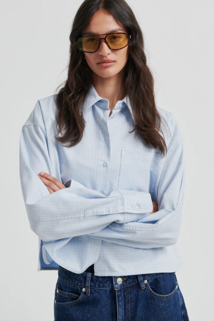 Joza Shirt