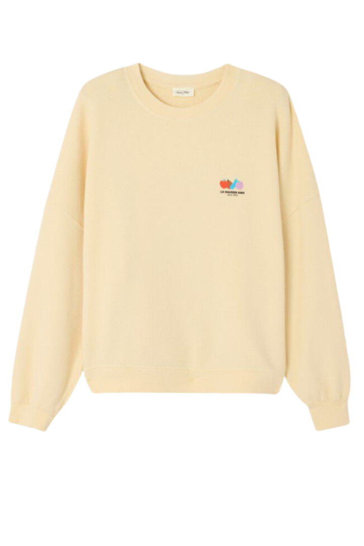 Atubay Sweatshirt