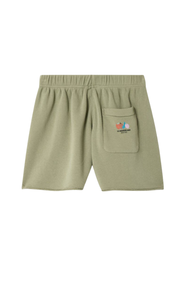 Atubay Shorts
