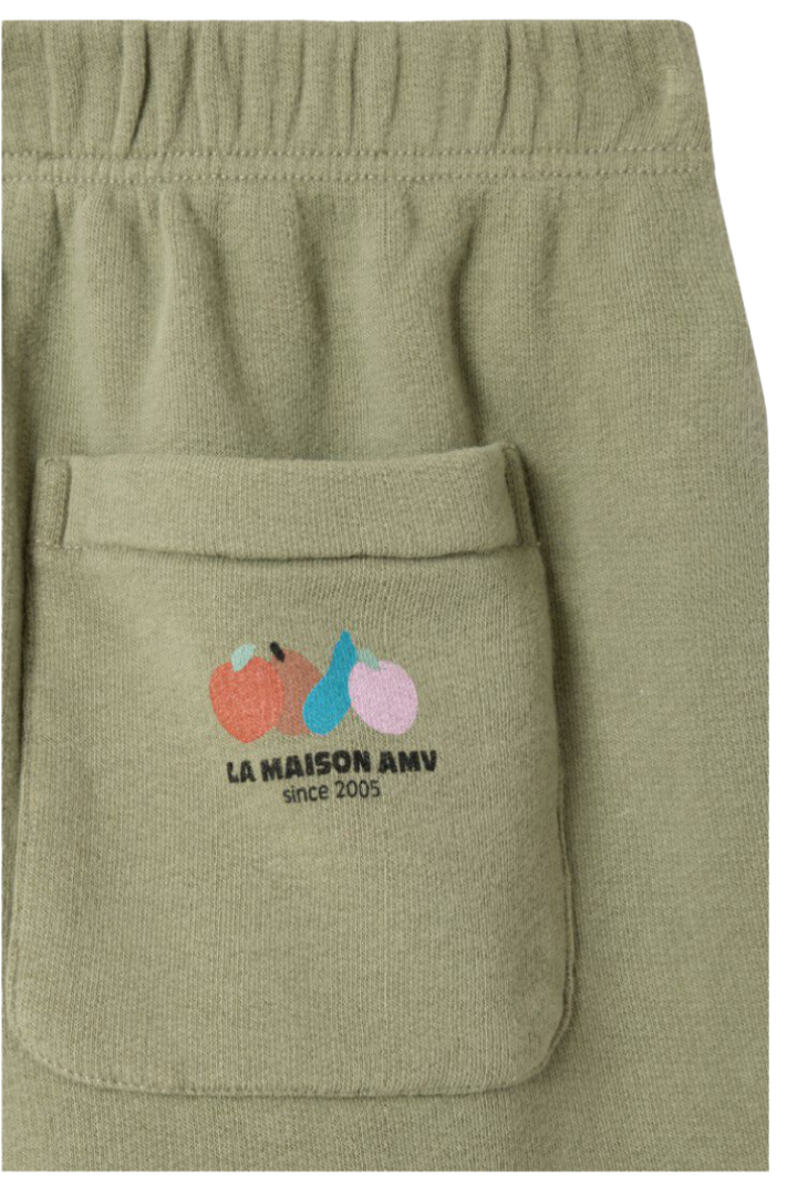 Atubay Shorts