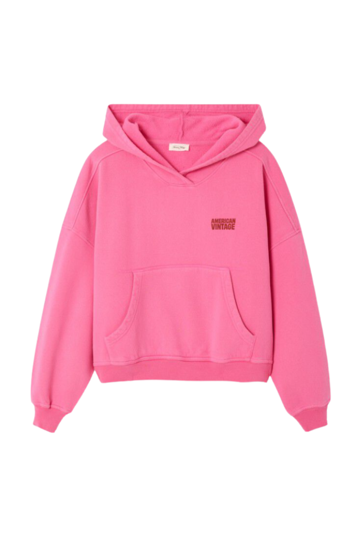 Plizzy Hoodie