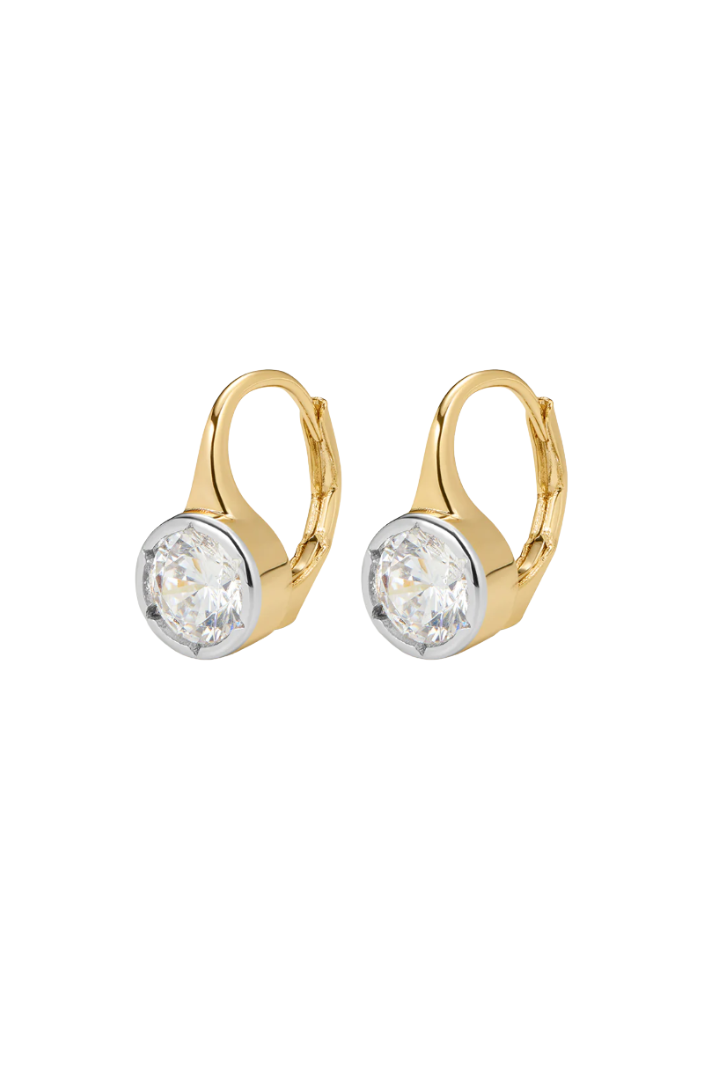 Marias Hook Earrings