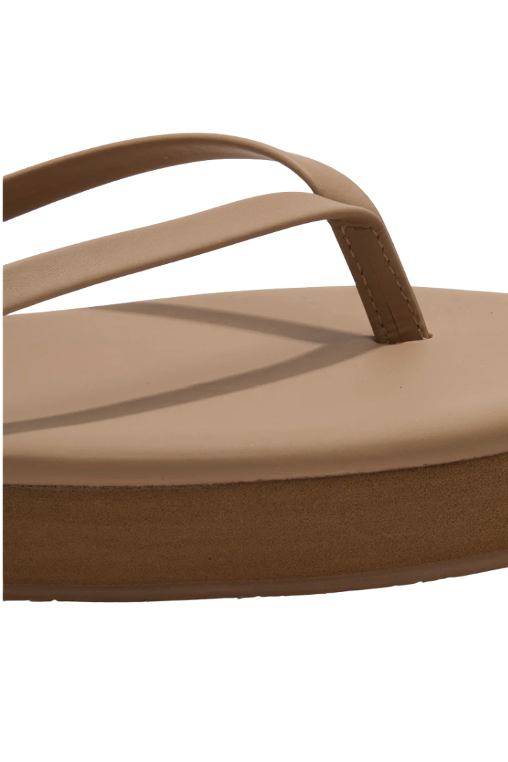 Lily Platform Flip Flop