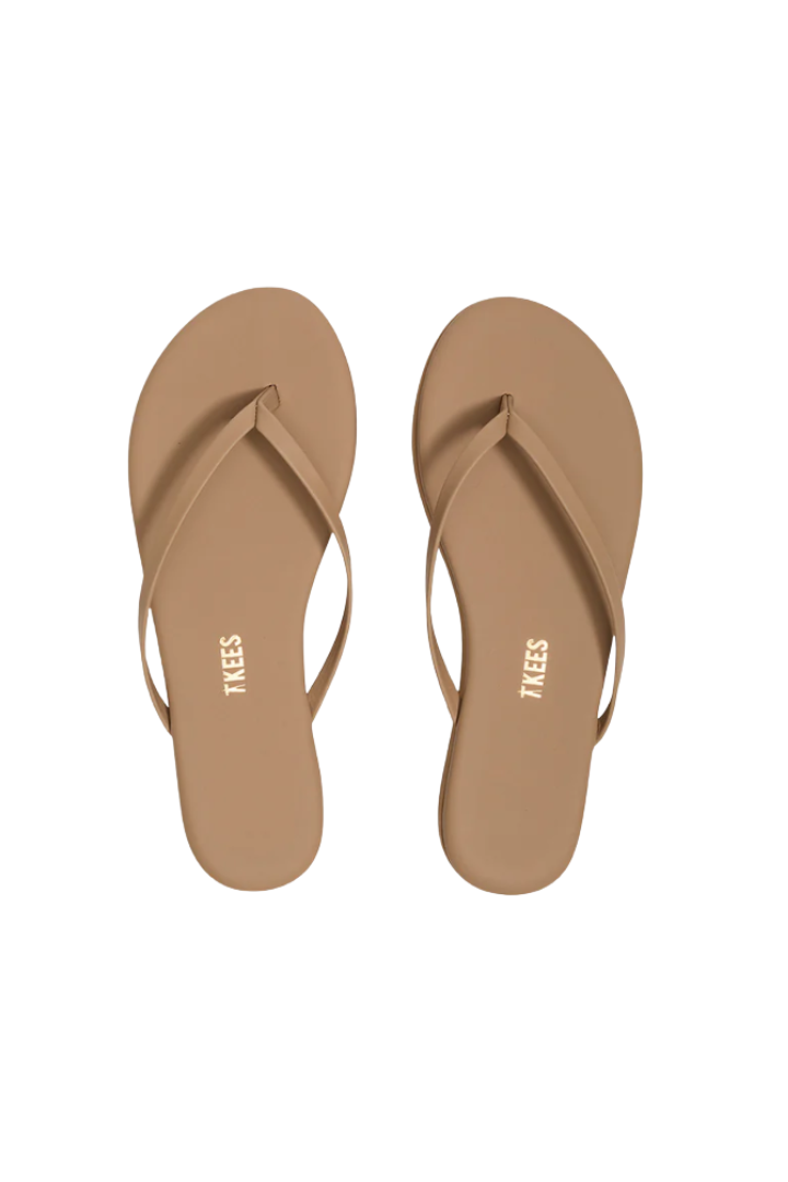 Lily Platform Flip Flop