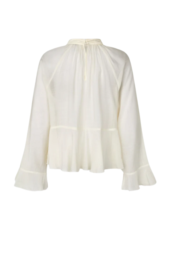 Naje Frill Blouse