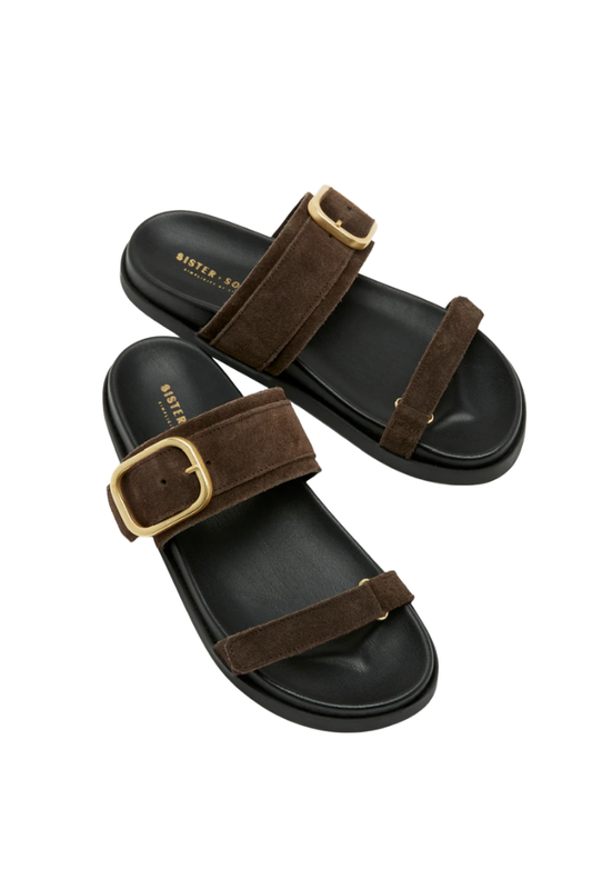 Asha Sandal