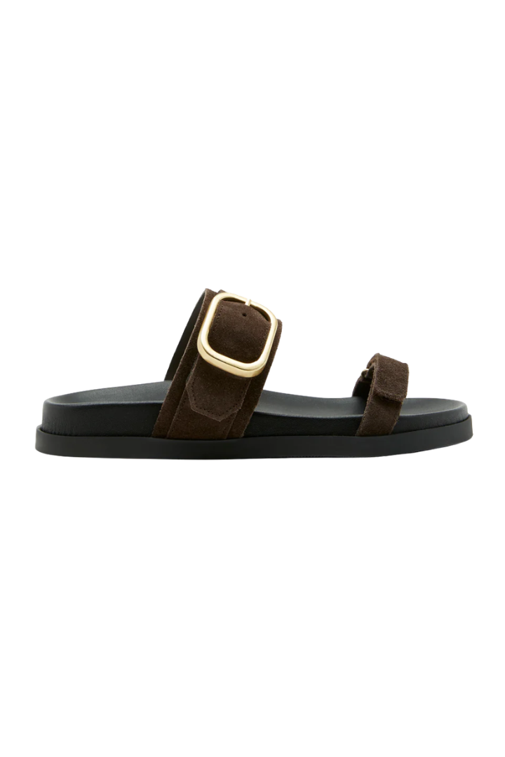 Asha Sandal