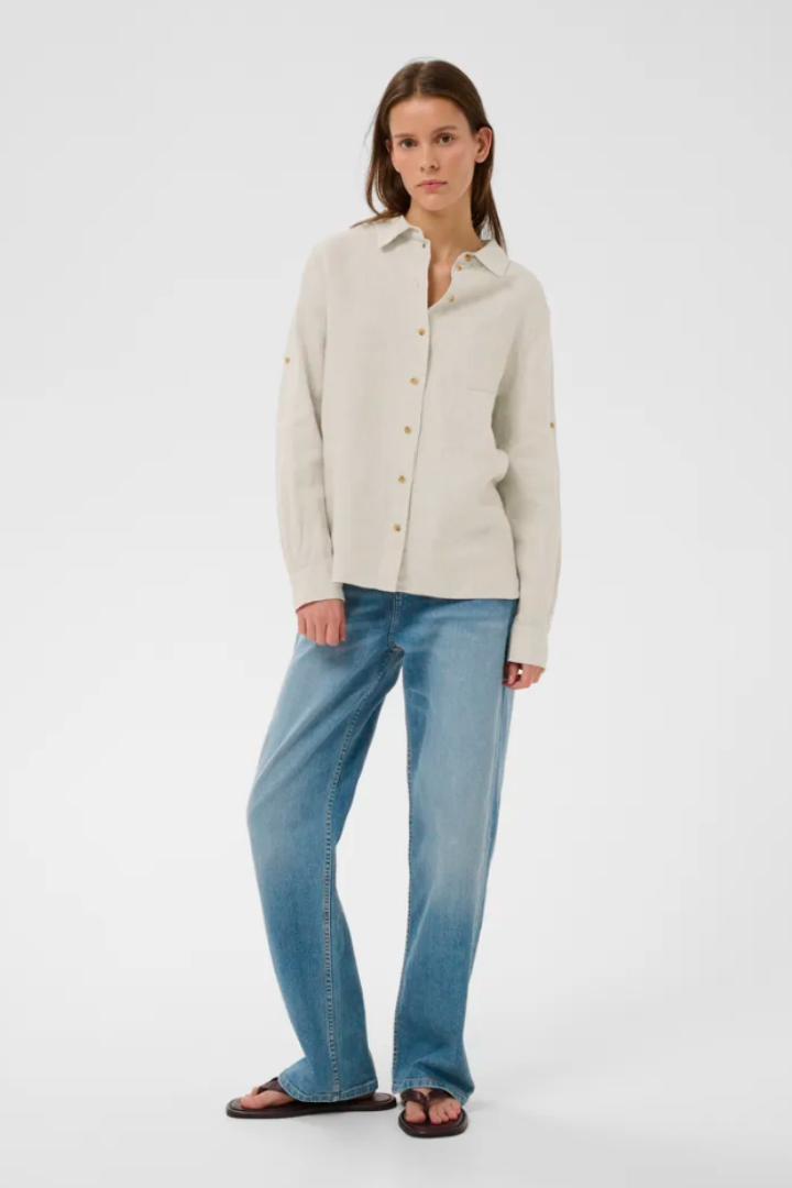 Dilana Shirt
