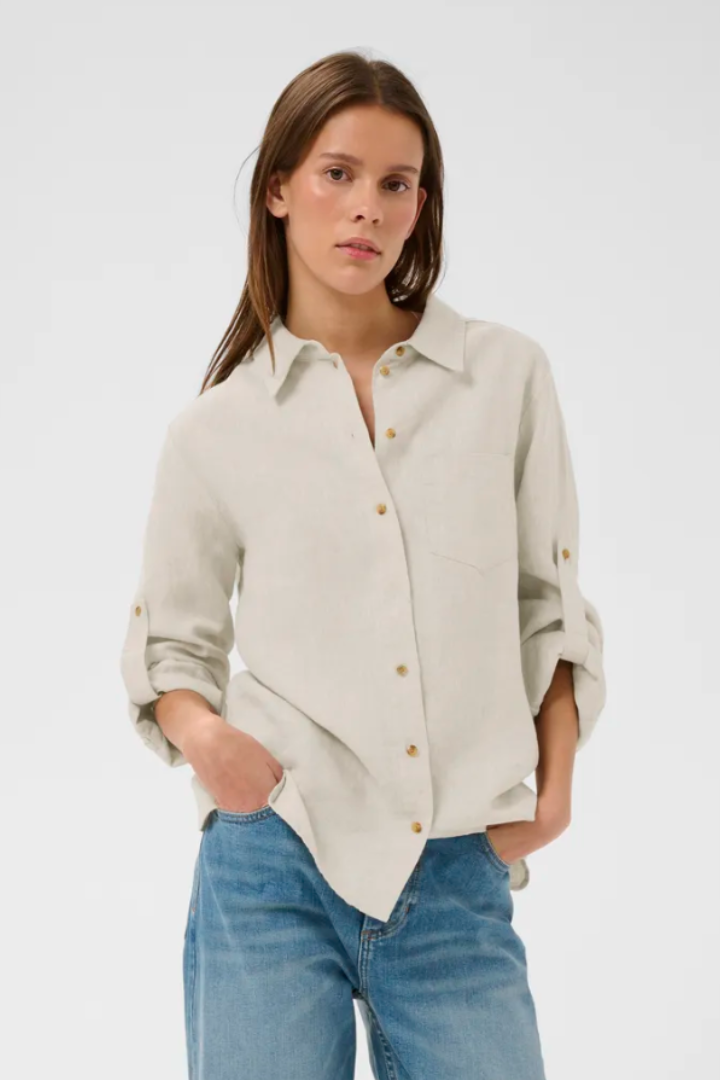 Dilana Shirt