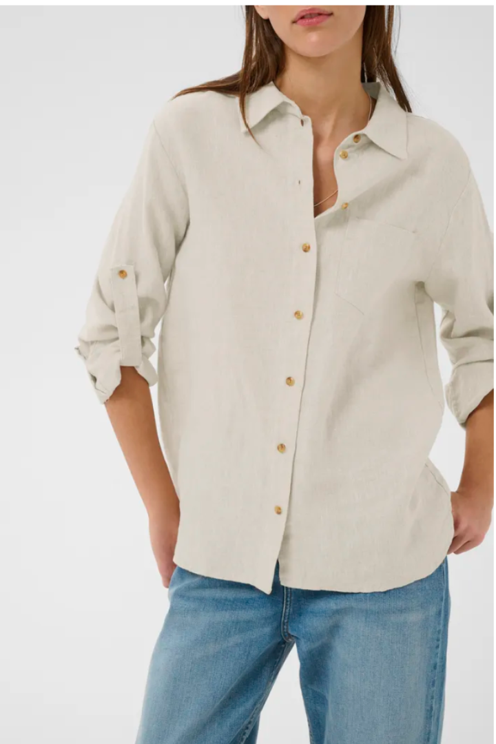 Dilana Shirt