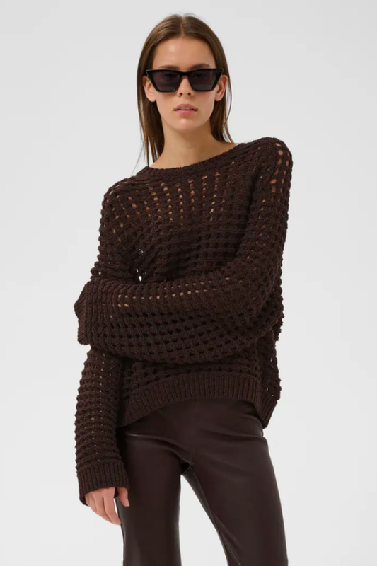 Muno Pullover
