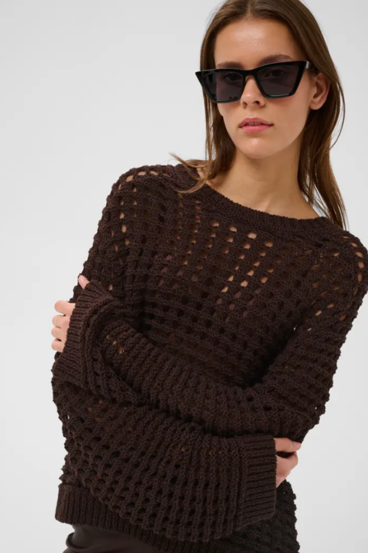 Muno Pullover