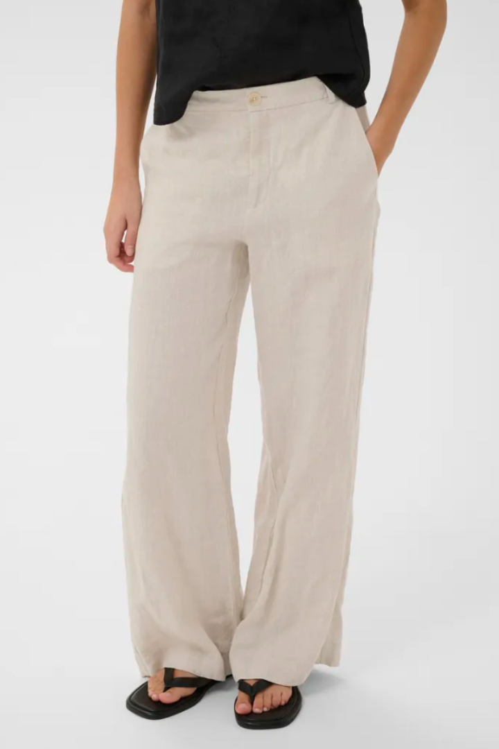 Solina Trouser