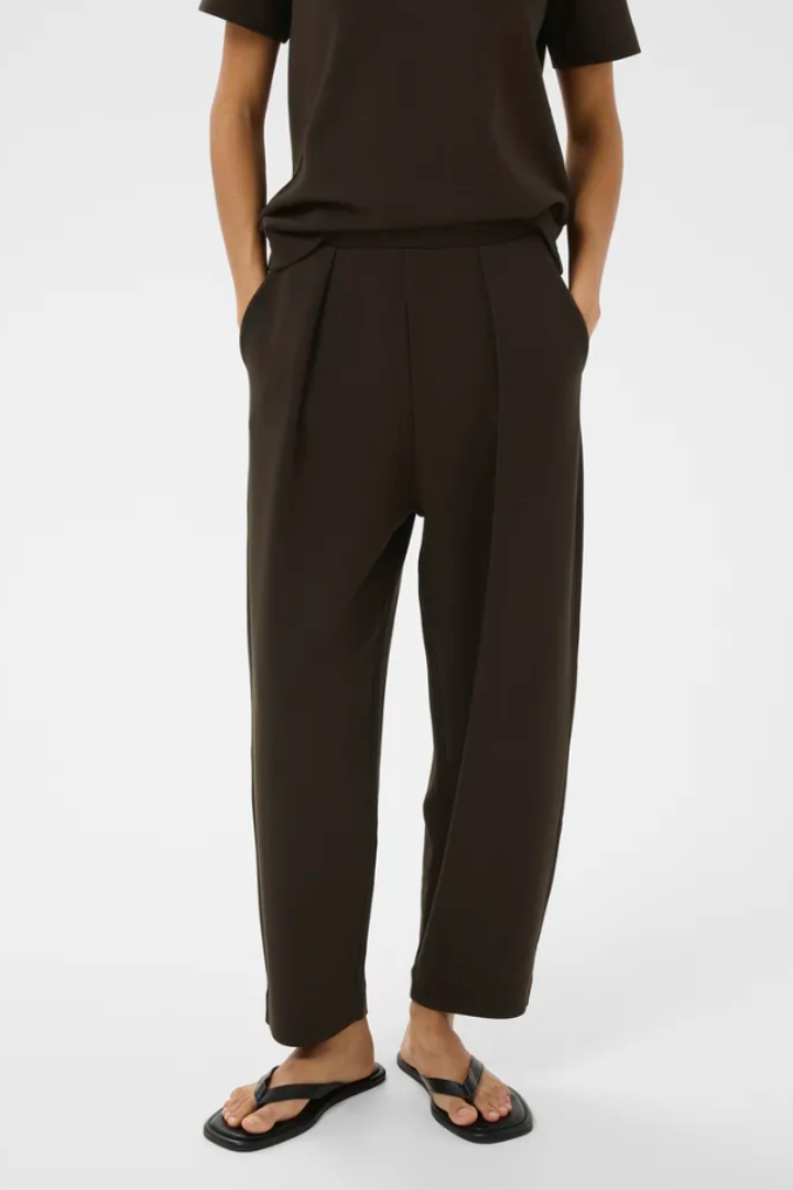 Pannie Pant - Brown