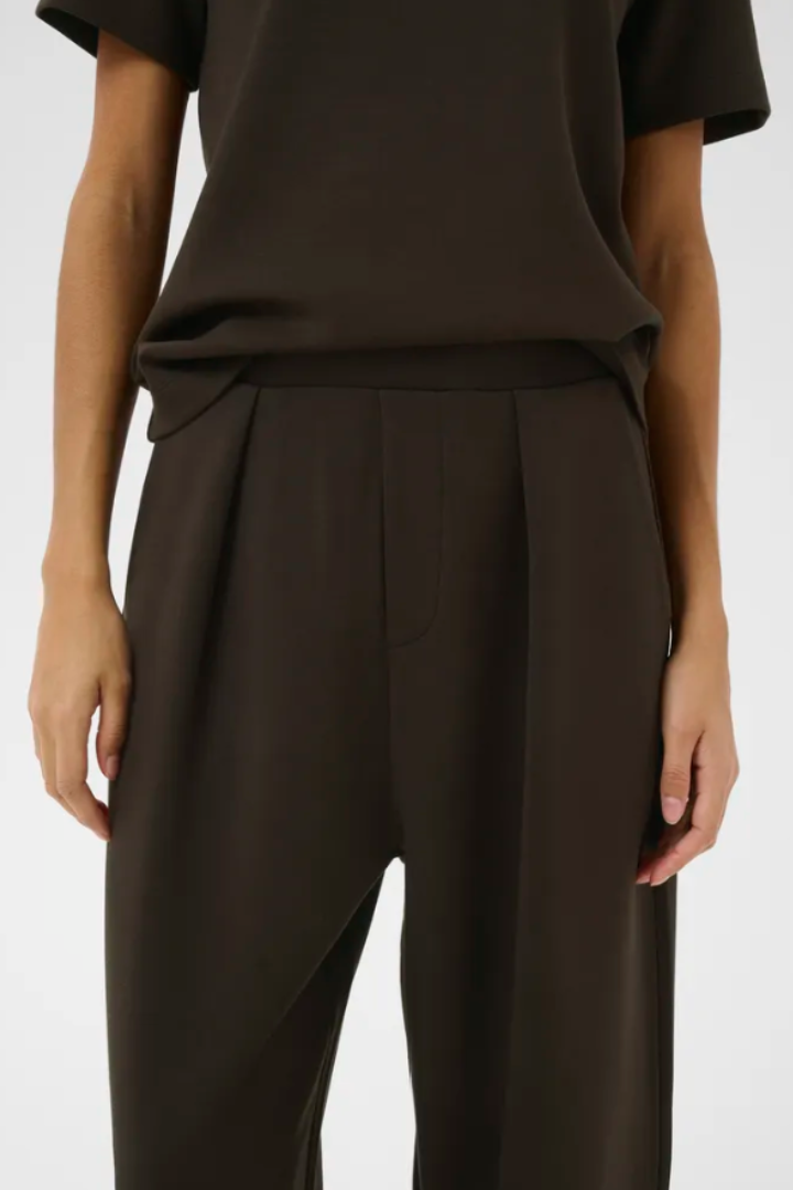 Pannie Pant - Brown