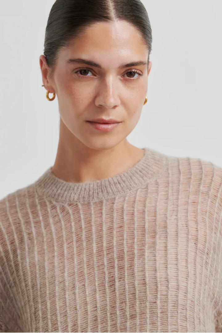 Georgina Knit Sweater