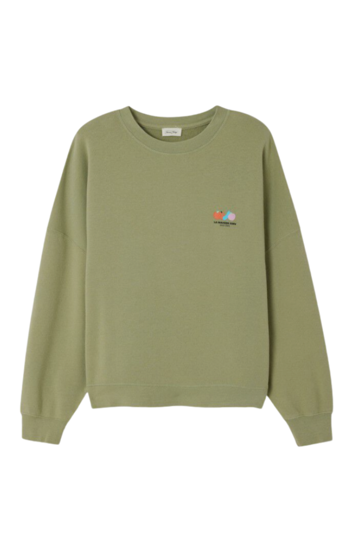Atubay Sweatshirt