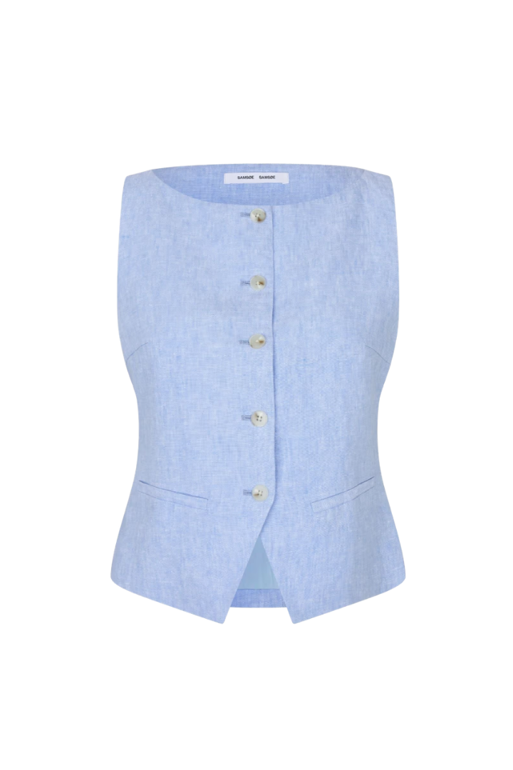 Saloves Vest