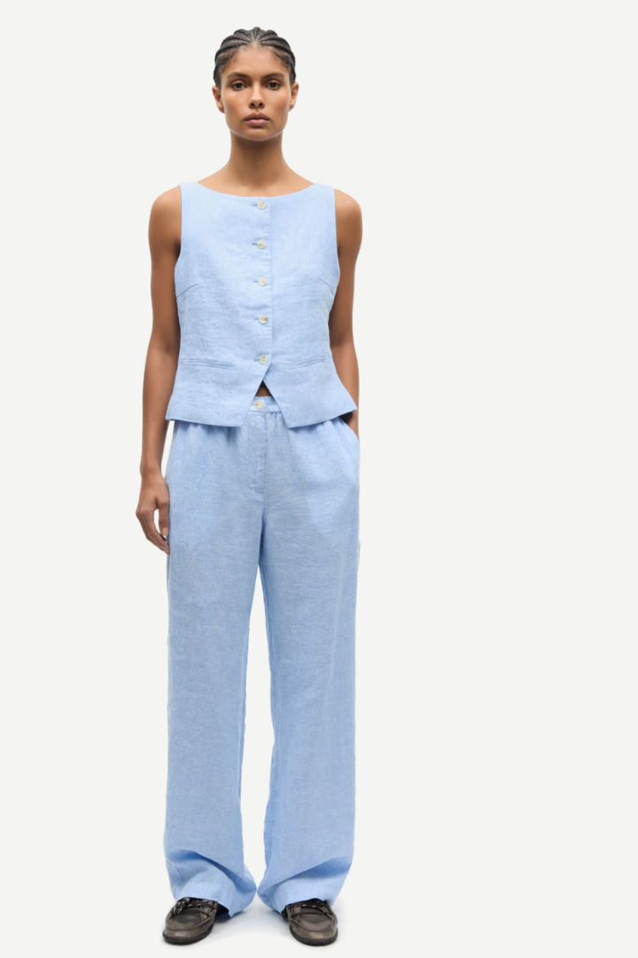 Satoves Trouser