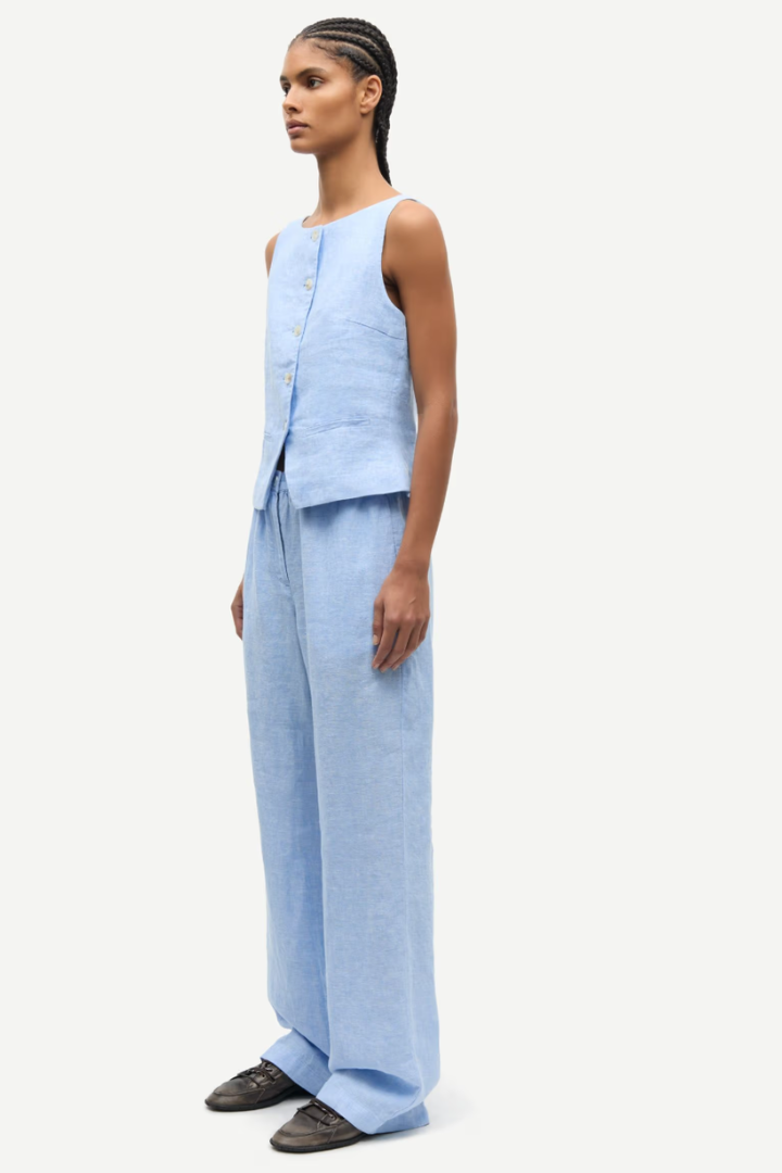 Satoves Trouser