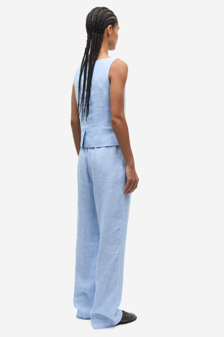 Satoves Trouser