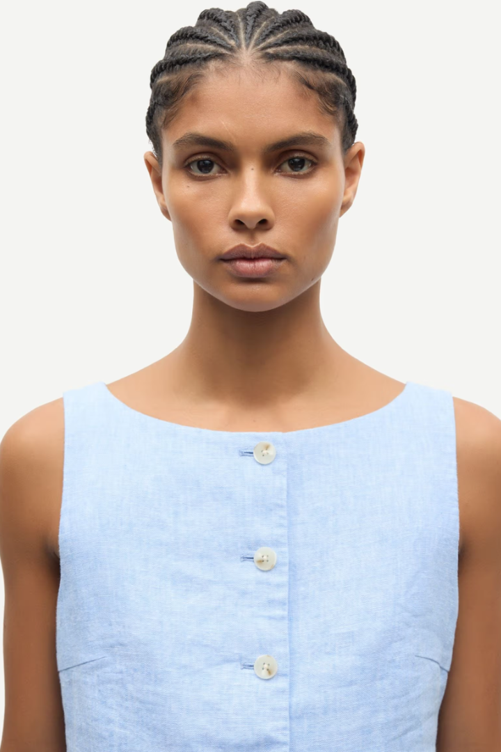 Saloves Vest