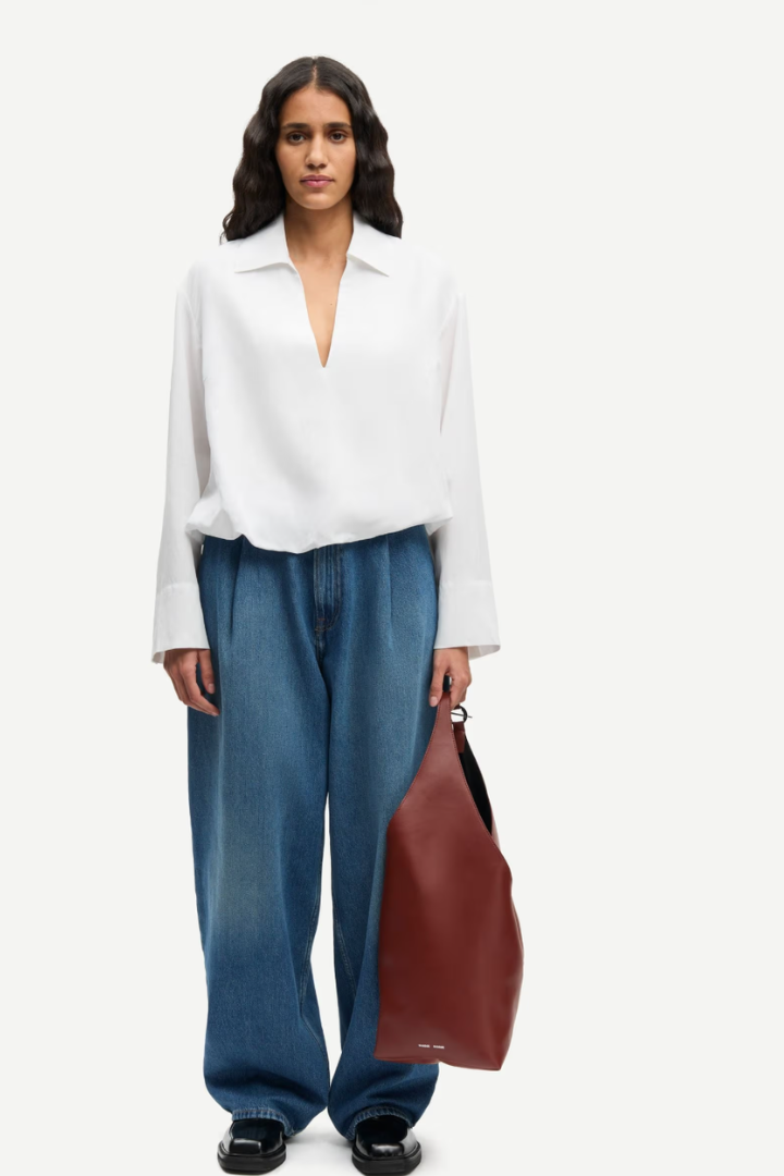 Sadaphne Shirt