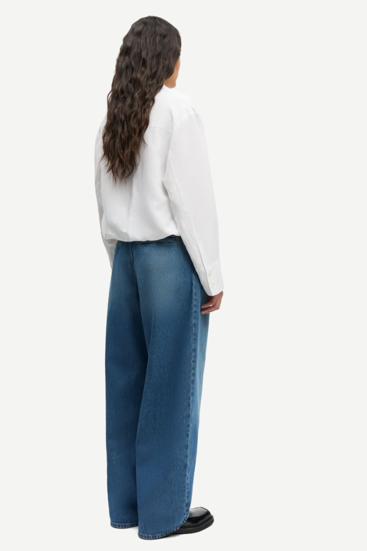 Sadaphne Shirt