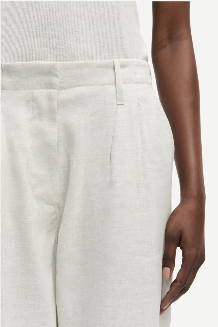 Saiben Trouser