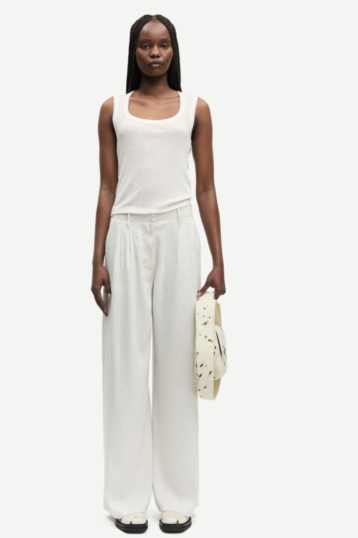 Saiben Trouser