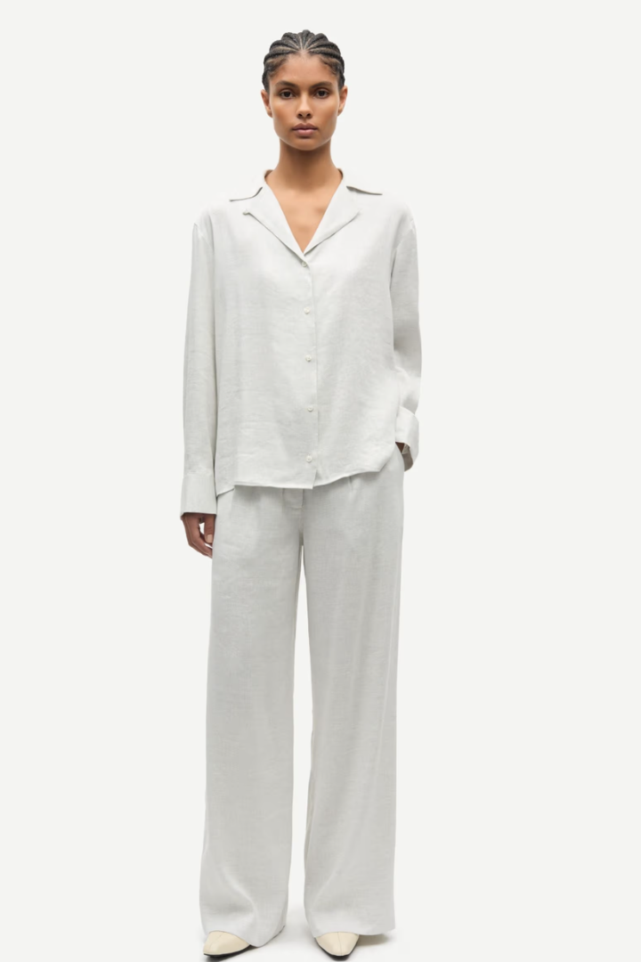 Saiben Trouser