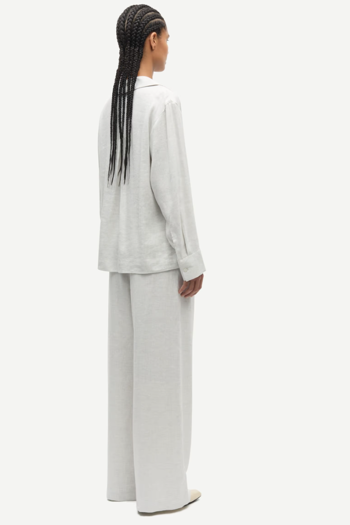 Saiben Trouser