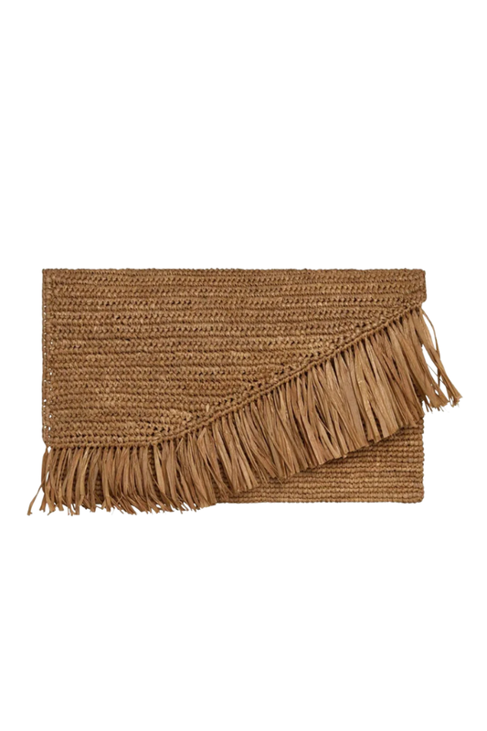 Paloma Clutch