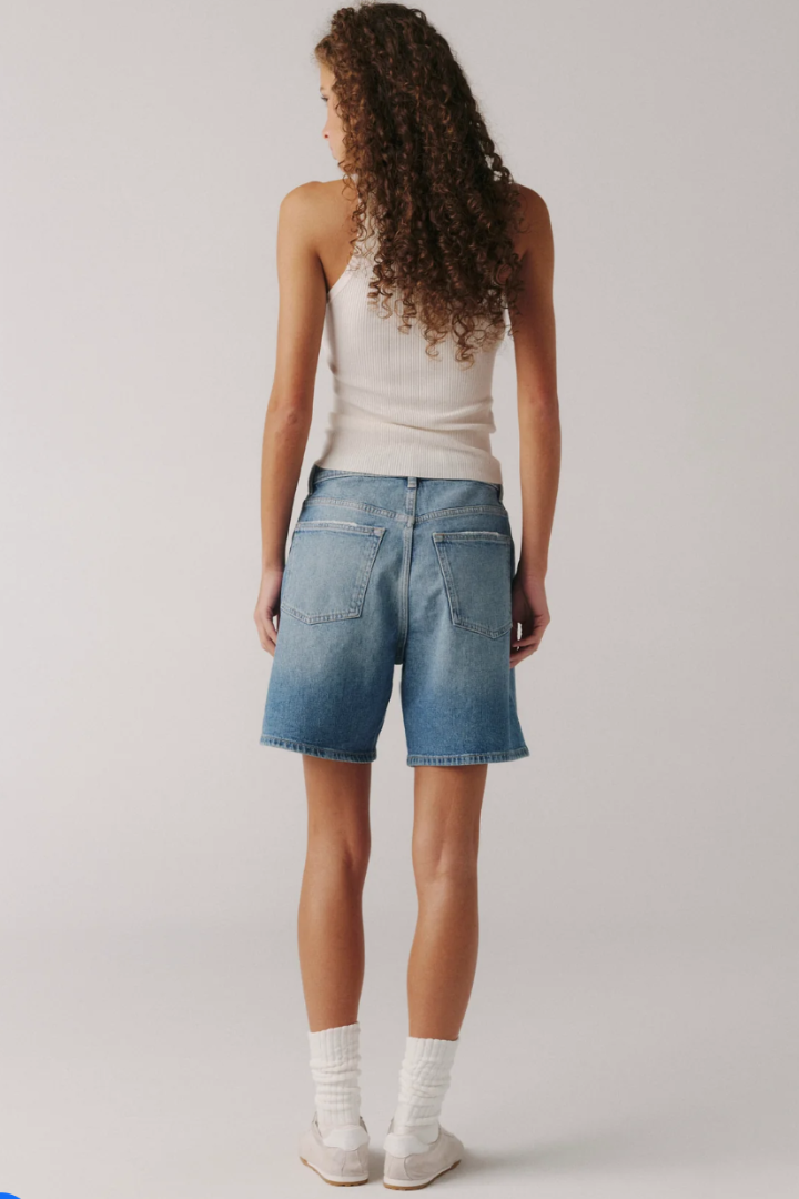 BNA - Denim Shorts