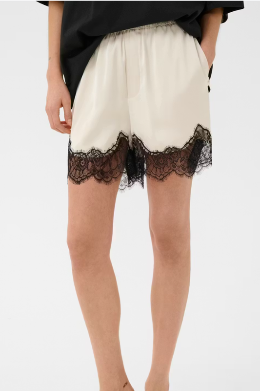 Lalou Shorts