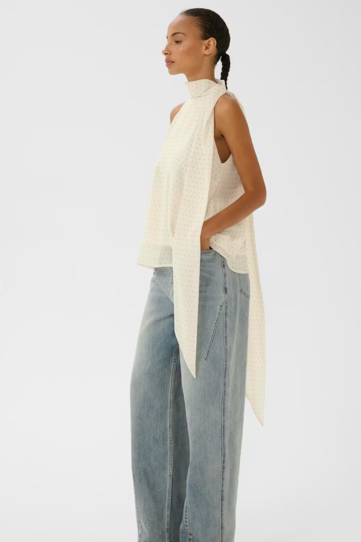 Dorah Blouse