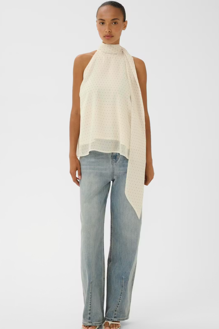 Dorah Blouse