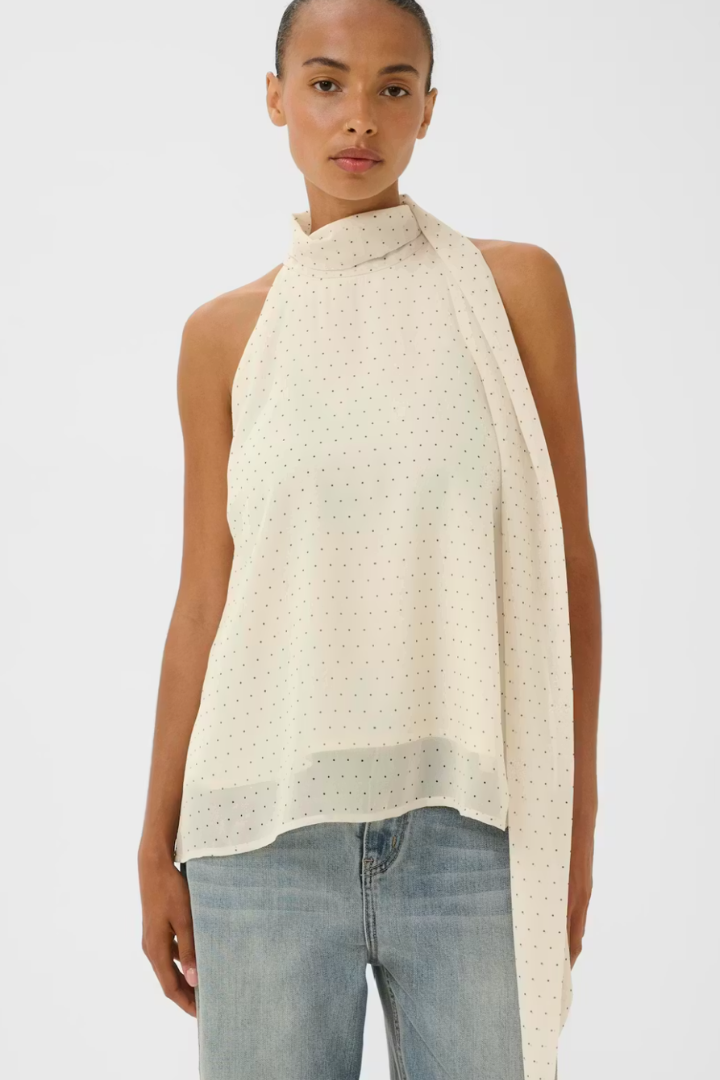 Dorah Blouse