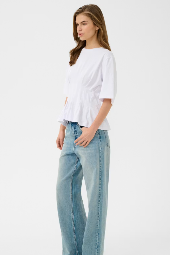 Inez Tee