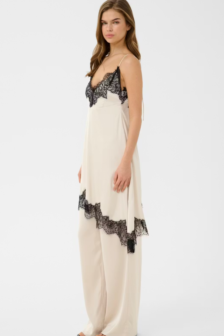 Lalou Dress