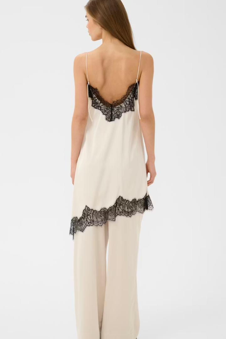 Lalou Dress
