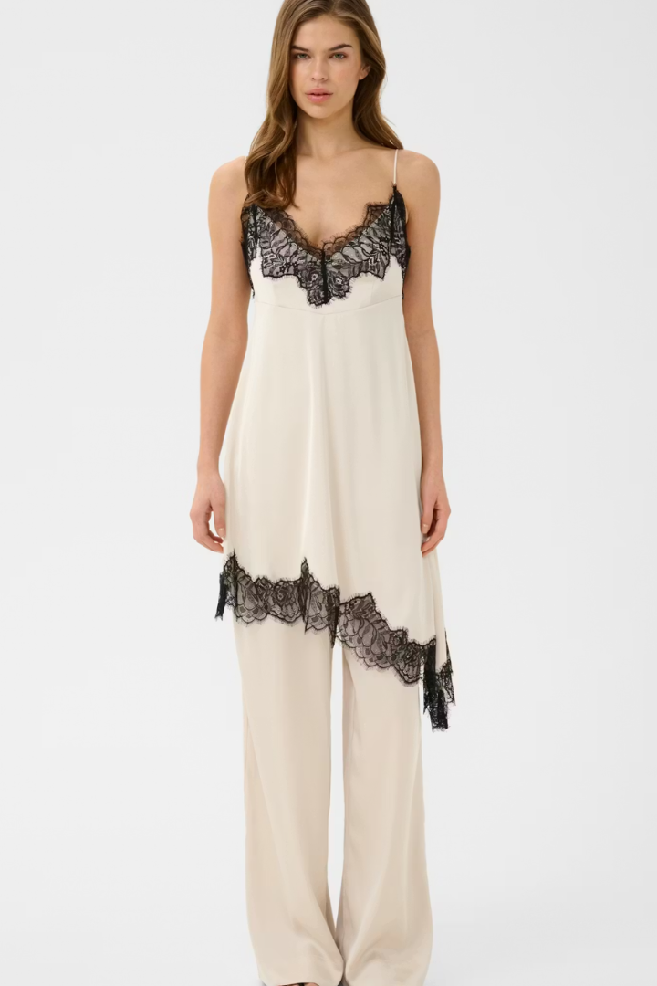Lalou Dress
