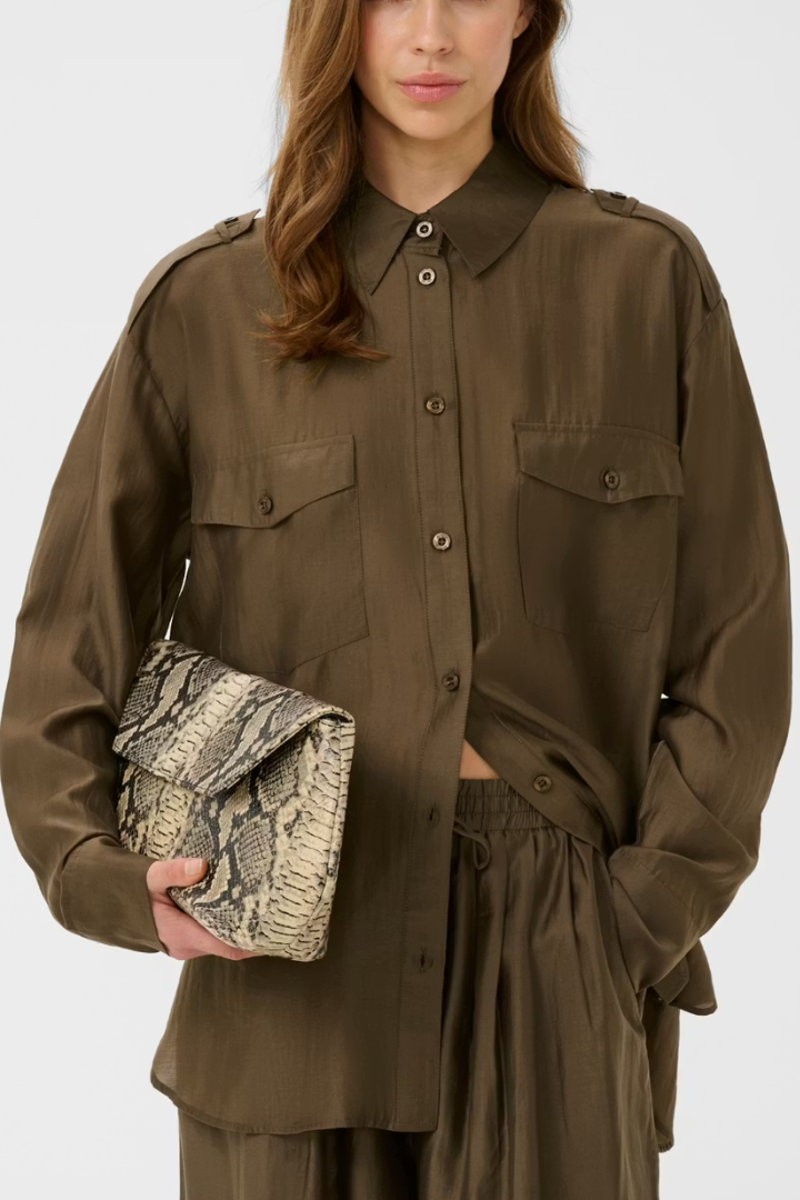 Siora Shirt