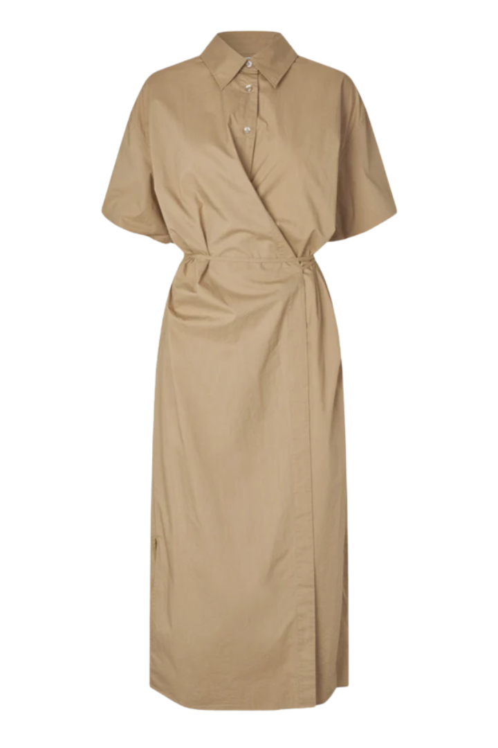 Rhye Dress