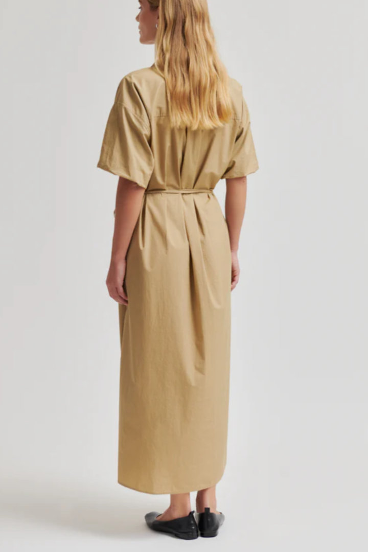 Rhye Dress