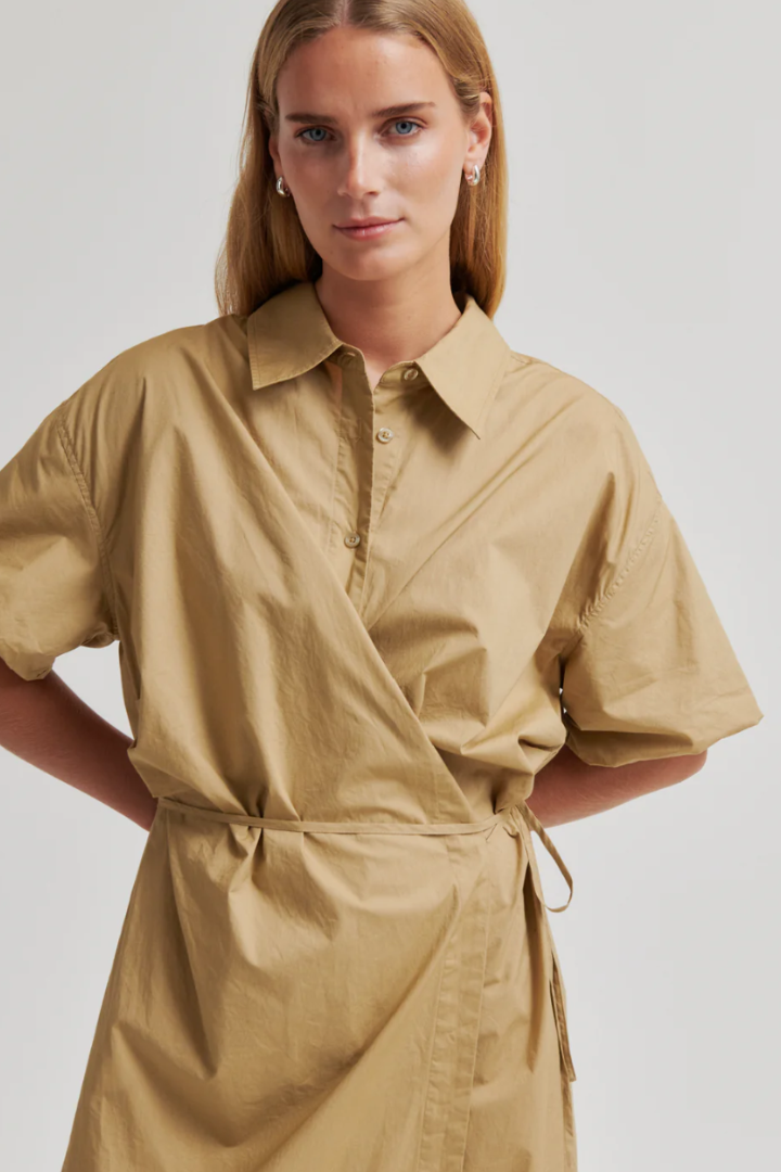 Rhye Dress