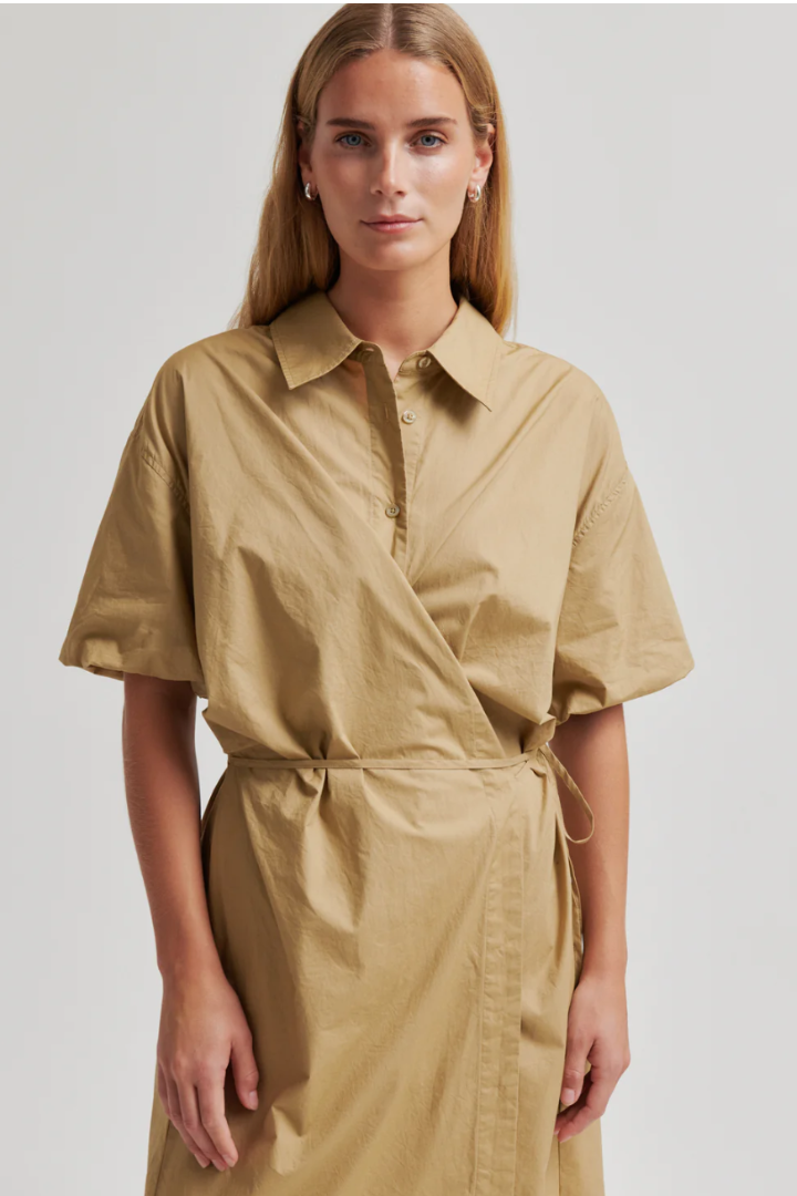 Rhye Dress