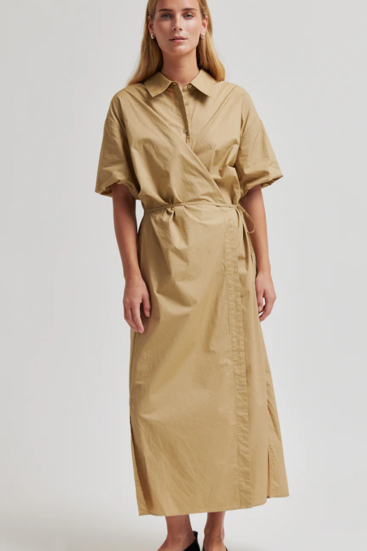 Rhye Dress
