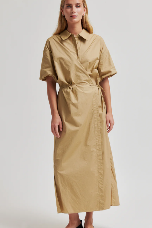 Rhye Dress