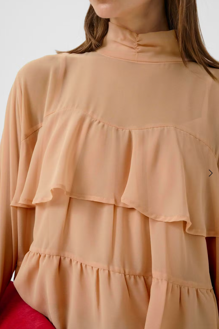 Chiffany Blouse